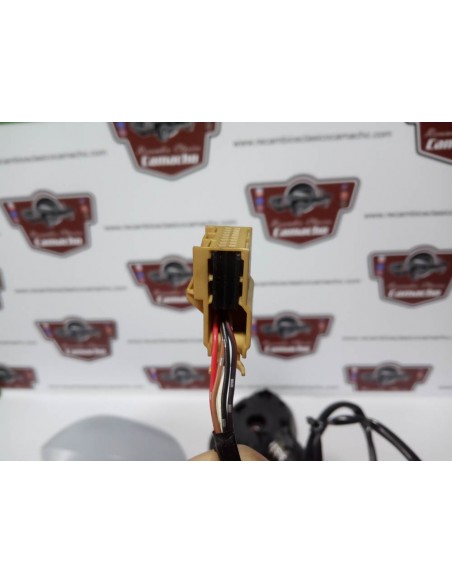 ESPEJO RETROVISOR IZQUIERDO SEAT EXEO (A PARTIR DE 2009)