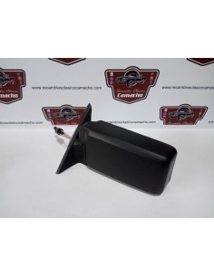 ESPEJO RETROVISOR IZQUIERDO RENAULT 9 Y 11 (A PARTIR DEL 82) 2