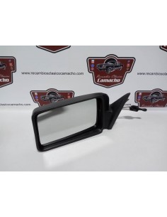 ESPEJO RETROVISOR IZQUIERDO RENAULT 9 Y 11 (A PARTIR DEL 82)