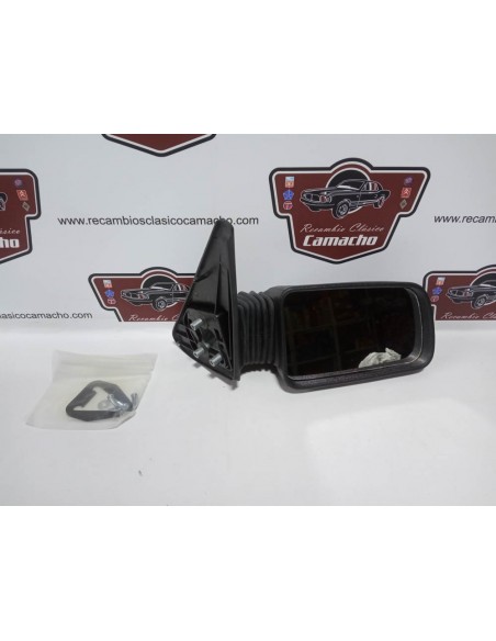 ESPEJO RETROVISOR DERECHO PEUGEOT 205 (A PARTIR DEL 88)