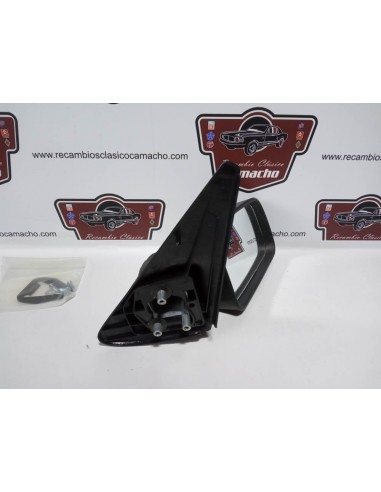 ESPEJO RETROVISOR DERECHO PEUGEOT 205 (A PARTIR DEL 88)