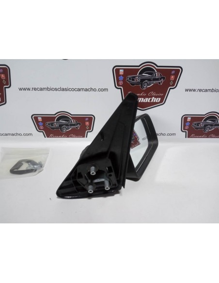 ESPEJO RETROVISOR DERECHO PEUGEOT 205 (A PARTIR DEL 88)