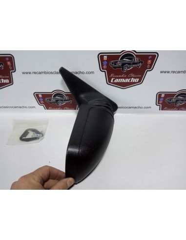 ESPEJO RETROVISOR DERECHO PEUGEOT 205 (A PARTIR DEL 88)