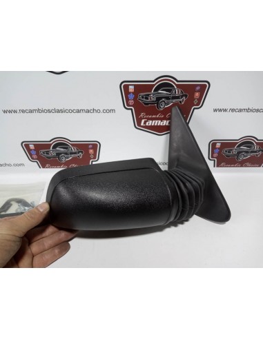 ESPEJO RETROVISOR DERECHO PEUGEOT 205 (A PARTIR DEL 88)