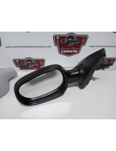 ESPEJO RETROVISOR IZQUIERDO RENAULT MEGANE I (DESDE EL 99) 2