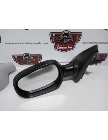 ESPEJO RETROVISOR IZQUIERDO RENAULT MEGANE I (DESDE EL 99)