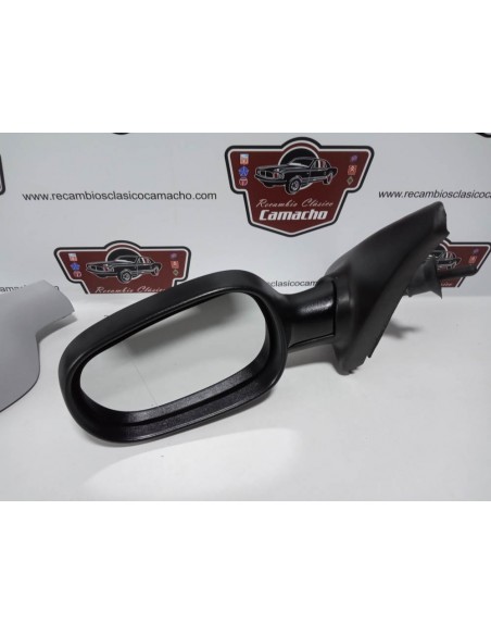 ESPEJO RETROVISOR IZQUIERDO RENAULT MEGANE I (DESDE EL 99)
