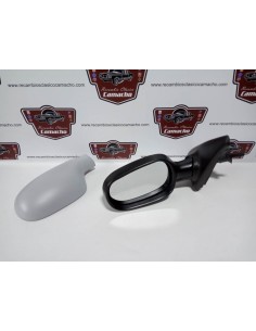 ESPEJO RETROVISOR IZQUIERDO RENAULT MEGANE I (DESDE EL 99)