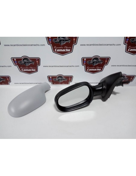 ESPEJO RETROVISOR IZQUIERDO RENAULT MEGANE I (DESDE EL 99)