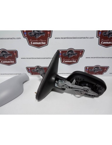 ESPEJO RETROVISOR IZQUIERDO RENAULT MEGANE I (DESDE EL 99)