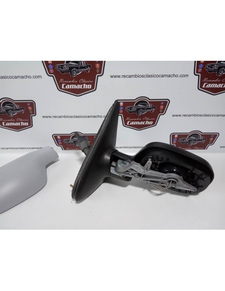 ESPEJO RETROVISOR IZQUIERDO RENAULT MEGANE I (DESDE EL 99)
