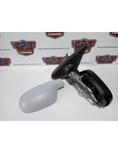 ESPEJO RETROVISOR IZQUIERDO RENAULT MEGANE I (DESDE EL 99)