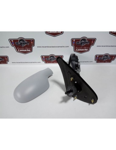 ESPEJO RETROVISOR IZQUIERDO RENAULT MEGANE I (DESDE EL 99)