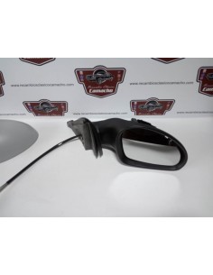 ESPEJO RETROVISOR DERECHO SEAT IBIZA Y CORDOBA (A PARTIR DE 2002) 2