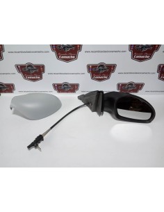 ESPEJO RETROVISOR DERECHO SEAT IBIZA Y CORDOBA (A PARTIR DE 2002)
