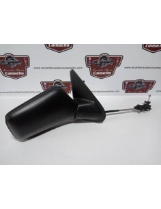 ESPEJO RETROVISOR DERECHO VW GOLF III MANUAL (DEL 92 AL 96) 2