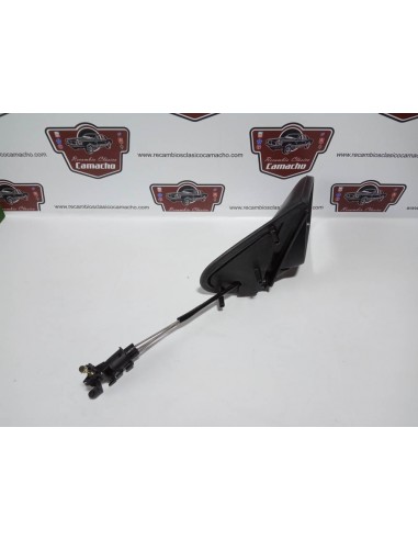 ESPEJO RETROVISOR DERECHO VW GOLF III MANUAL (DEL 92 AL 96)