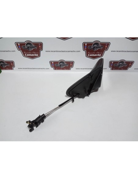 ESPEJO RETROVISOR DERECHO VW GOLF III MANUAL (DEL 92 AL 96)