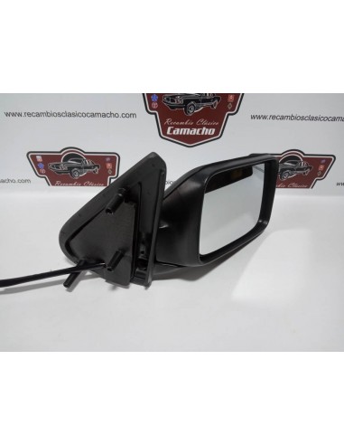 ESPEJO RETROVISOR DERECHO VW GOLF III MANUAL (DEL 92 AL 96)