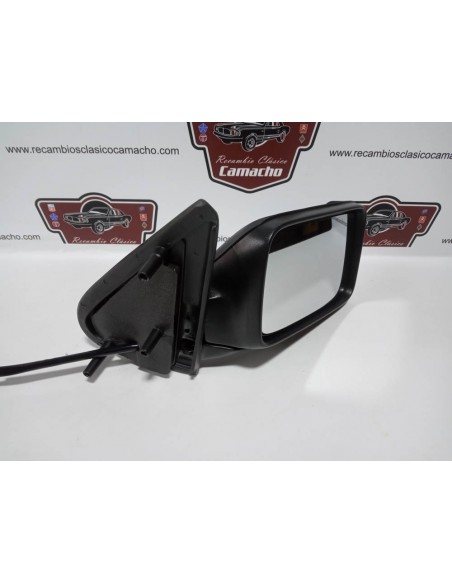 ESPEJO RETROVISOR DERECHO VW GOLF III MANUAL (DEL 92 AL 96)
