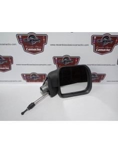 ESPEJO RETROVISOR DERECHO RENAULT EXPRESS (A PARTIR DEL 95)