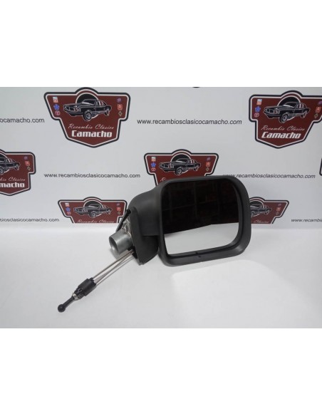 ESPEJO RETROVISOR DERECHO RENAULT EXPRESS (A PARTIR DEL 95)