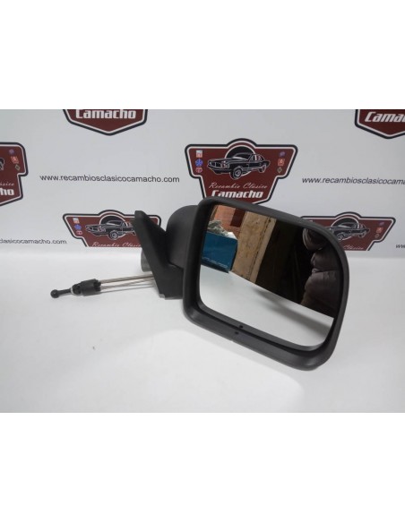 ESPEJO RETROVISOR DERECHO RENAULT EXPRESS (A PARTIR DEL 95)