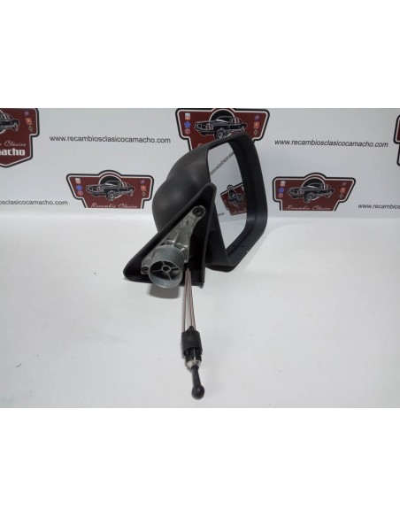 ESPEJO RETROVISOR DERECHO RENAULT EXPRESS (A PARTIR DEL 95)