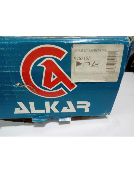 ESPEJO RETROVISOR DERECHO RENAULT EXPRESS (A PARTIR DEL 95)