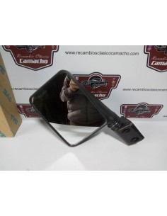ESPEJO RETROVISOR IZQUIERDO CITROEN C-25,FIAT DUCATO Y PEUGEOT J5 2