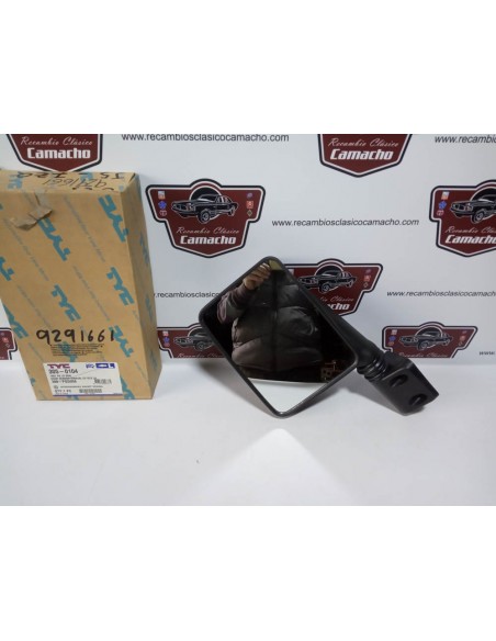 ESPEJO RETROVISOR IZQUIERDO CITROEN C-25,FIAT DUCATO Y PEUGEOT J5