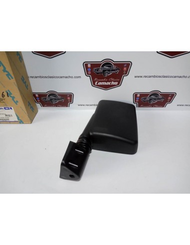ESPEJO RETROVISOR IZQUIERDO CITROEN C-25,FIAT DUCATO Y PEUGEOT J5