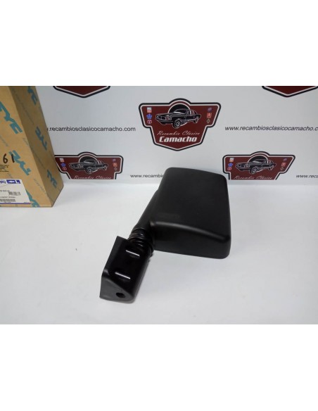 ESPEJO RETROVISOR IZQUIERDO CITROEN C-25,FIAT DUCATO Y PEUGEOT J5