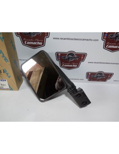 ESPEJO RETROVISOR IZQUIERDO CITROEN C-25,FIAT DUCATO Y PEUGEOT J5