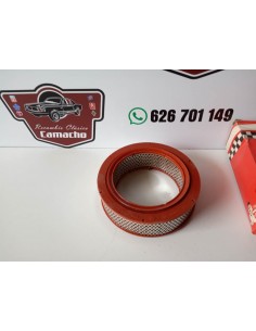 FILTRO DE AIRE SEAT 850 Y 133 2