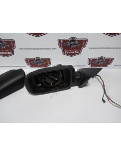 ESPEJO RETROVISOR IZQUIERDO BMW SERIE 5 E39 SIN CRISTAL (A PARTIR DEL 96) 2