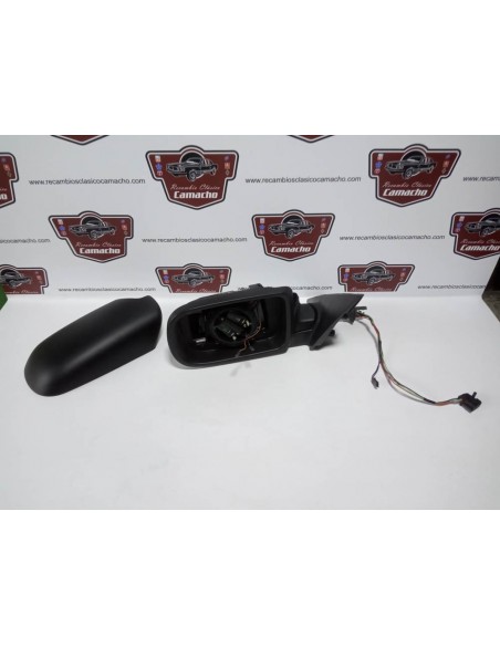 ESPEJO RETROVISOR IZQUIERDO BMW SERIE 5 E39 SIN CRISTAL (A PARTIR DEL 96)