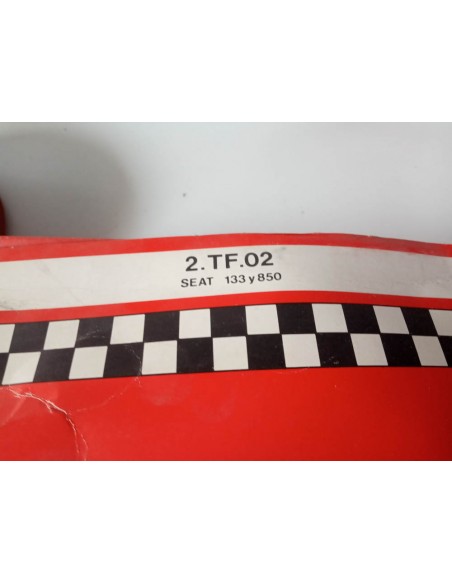 FILTRO DE AIRE SEAT 850 Y 133