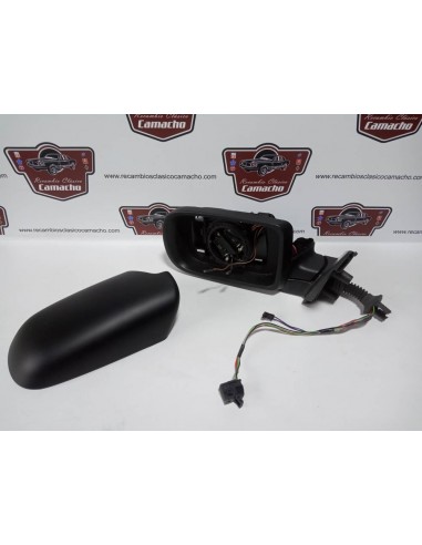 ESPEJO RETROVISOR IZQUIERDO BMW SERIE 5 E39 SIN CRISTAL (A PARTIR DEL 96)