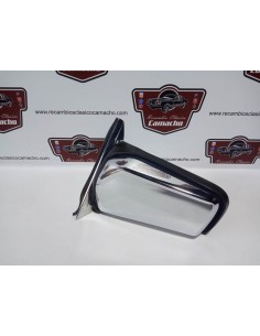 ESPEJO RETROVISOR IZQUIERDO MERCEDES W123 SERIE D 2