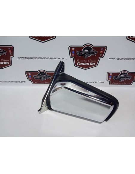 ESPEJO RETROVISOR IZQUIERDO MERCEDES W123 SERIE D