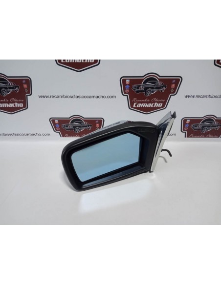 ESPEJO RETROVISOR IZQUIERDO MERCEDES W123 SERIE D
