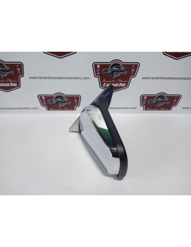 ESPEJO RETROVISOR IZQUIERDO MERCEDES W123 SERIE D