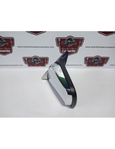 ESPEJO RETROVISOR IZQUIERDO MERCEDES W123 SERIE D