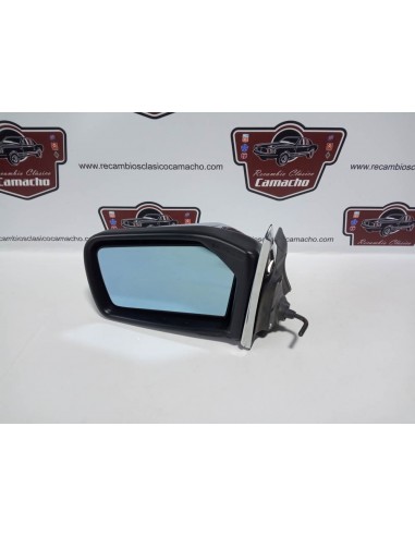 ESPEJO RETROVISOR IZQUIERDO MERCEDES W123 SERIE D
