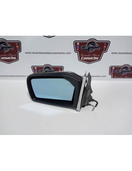 ESPEJO RETROVISOR IZQUIERDO MERCEDES W123 SERIE D