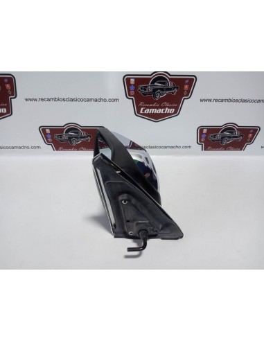 ESPEJO RETROVISOR IZQUIERDO MERCEDES W123 SERIE D