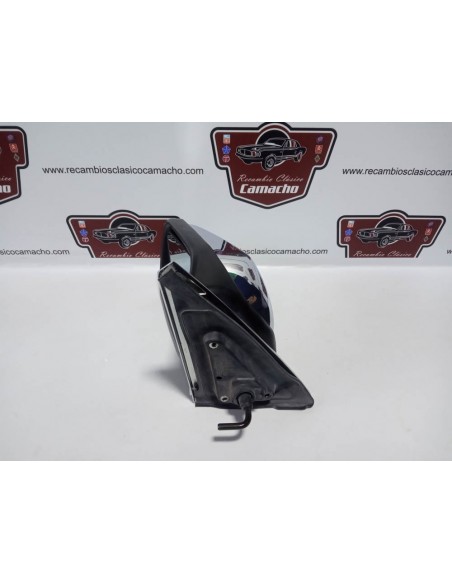 ESPEJO RETROVISOR IZQUIERDO MERCEDES W123 SERIE D