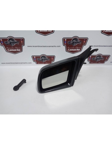 ESPEJO RETROVISOR IZQUIERDO OPEL VECTRA A (DEL 88 AL 95)