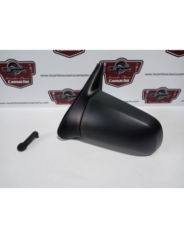 ESPEJO RETROVISOR IZQUIERDO OPEL VECTRA A (DEL 88 AL 95)